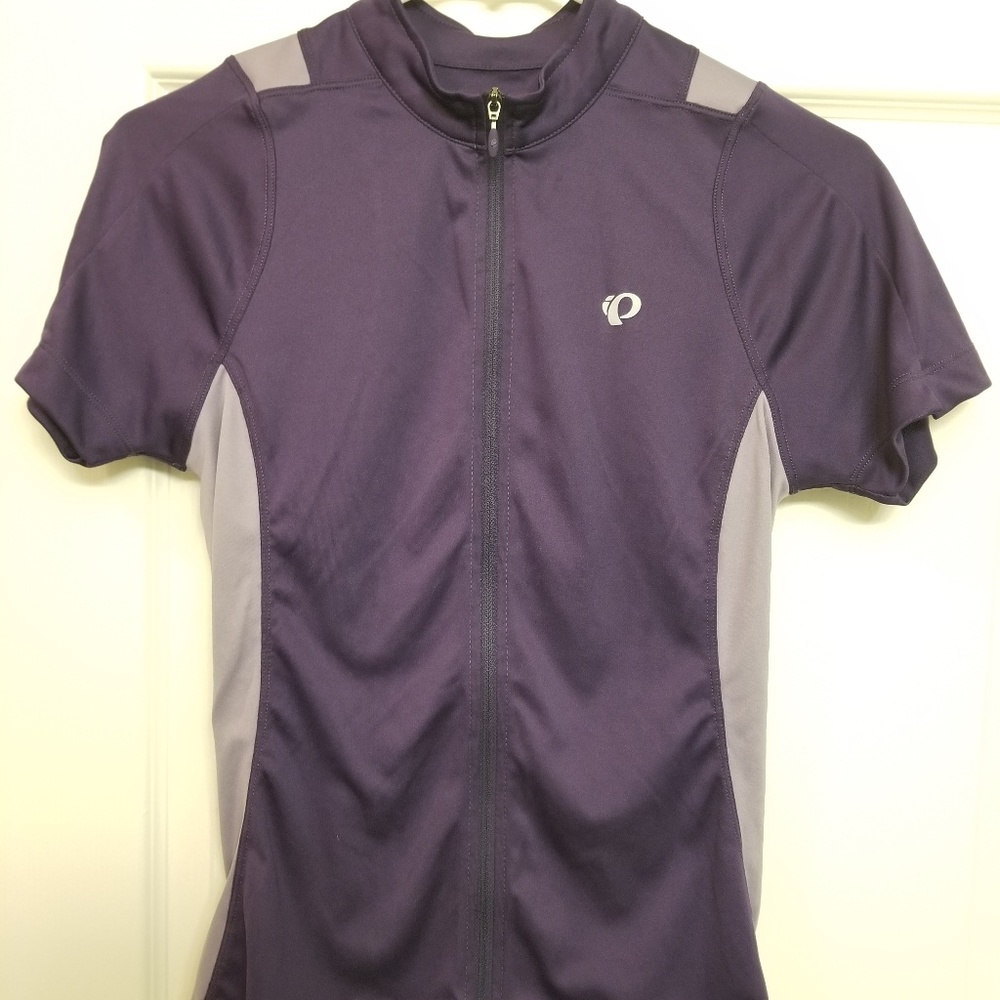 Pearl Izumi Cycling Shirt